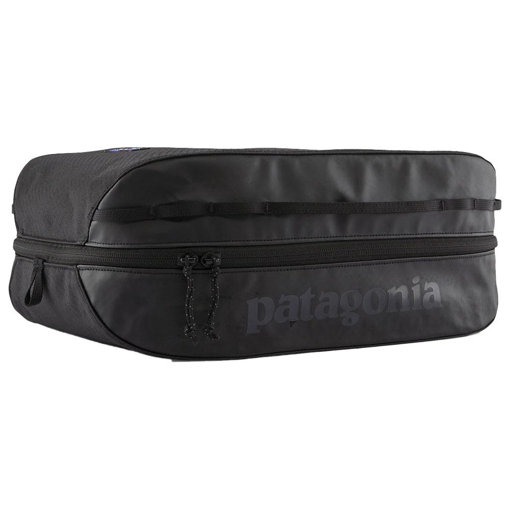 Patagonia - Black Hole Cube 14L Black - Kulturbeutel - Schwarz - Glisshop.de