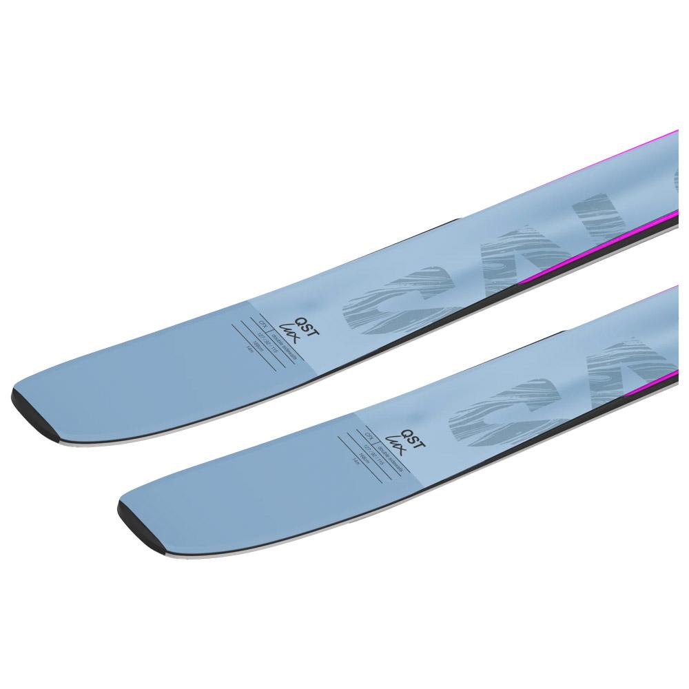 Salomon lux 92 218 deals