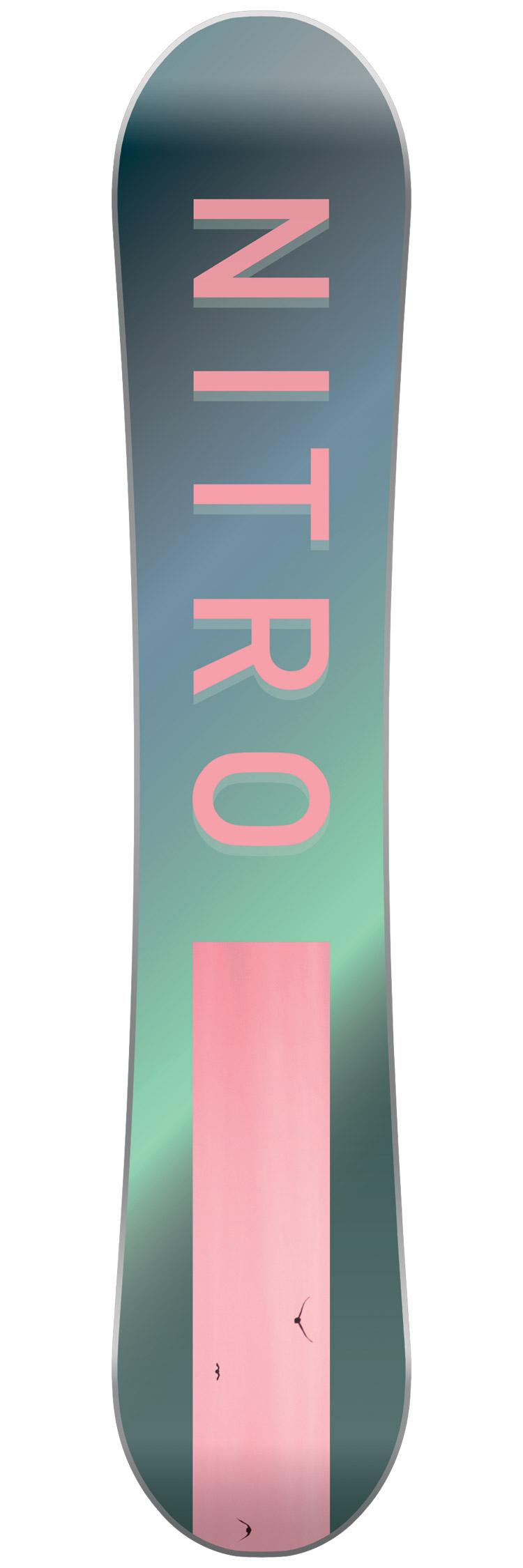 nitro mercy snowboard 2021 Women's 2025 the Mercy ensures a smooth ride thanks to the Cam Nitro Women's Mercy Snowboard 2021