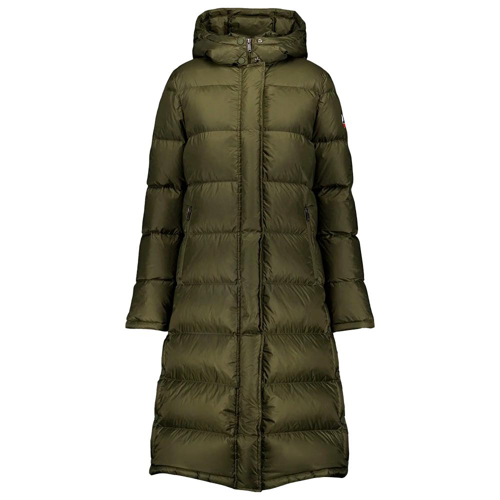 Jott - Karachi Grand Froid Army - M - Down jackets