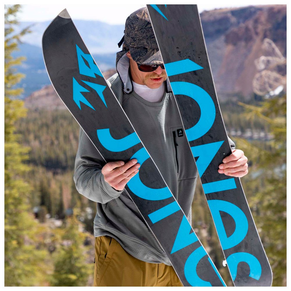 BIG KIT de réparation semelle topsheet pour skis snowboard splitboard