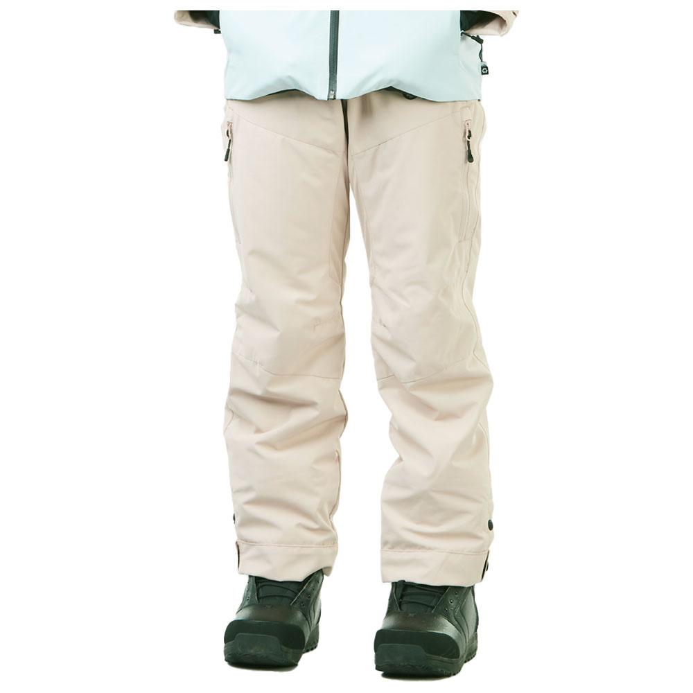 Picture Skibroeken Time Grey Drizzle  Picture Skibroeken Time Grey Drizzle