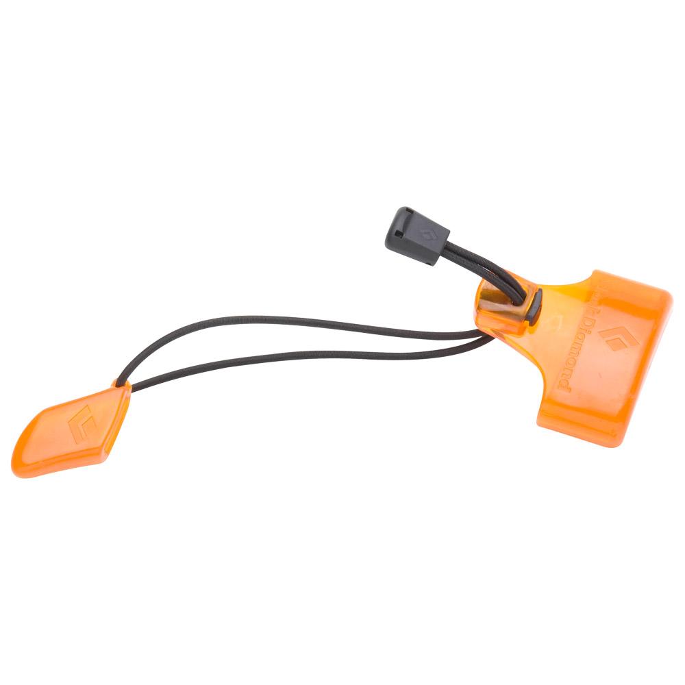 Black Diamond - Axe Protector - Eispickel-Zubehör - Goldange - Glisshop.de
