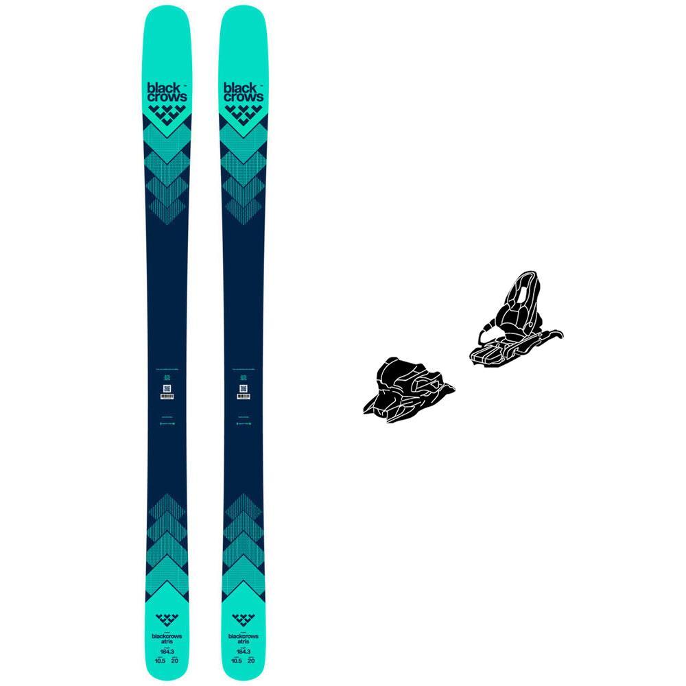 Esquís Black Crows Atris - Invierno 2025 | Glisshop