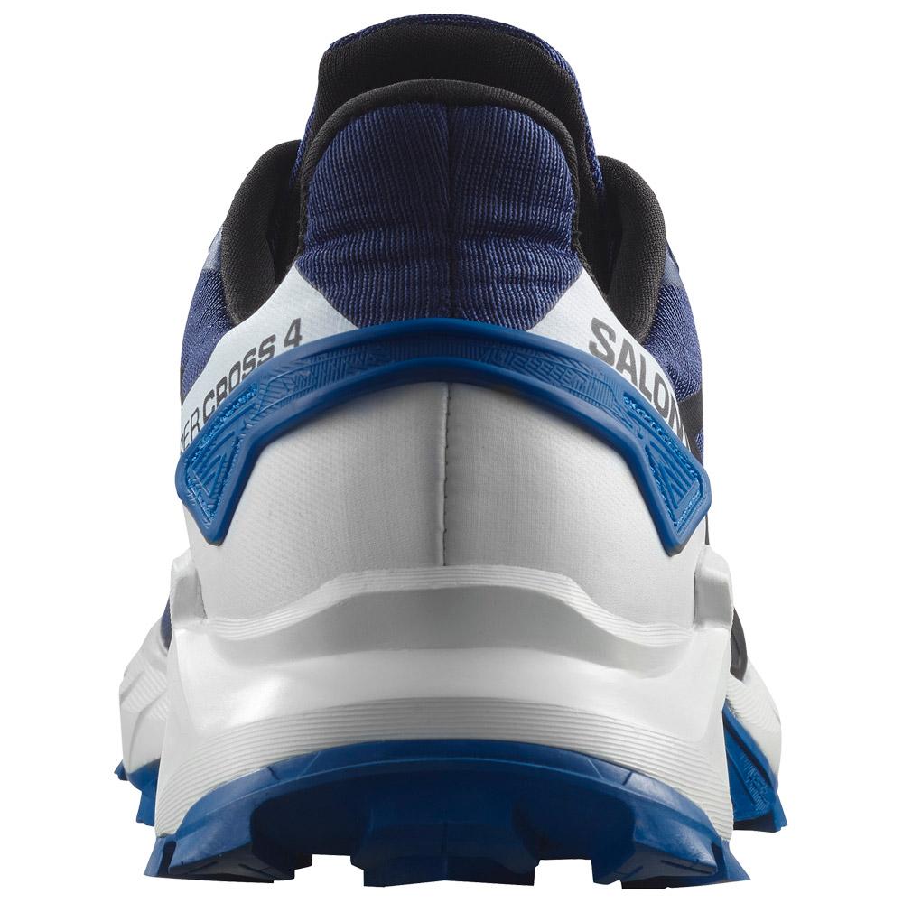 Salomon outlet aircross 4