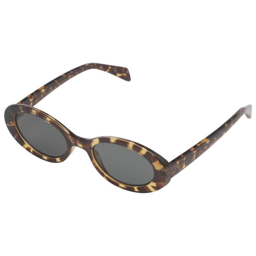 Komono - Ana Tortoise - Sonnenbrille - TGoldtoise - Damen - Glisshop.de