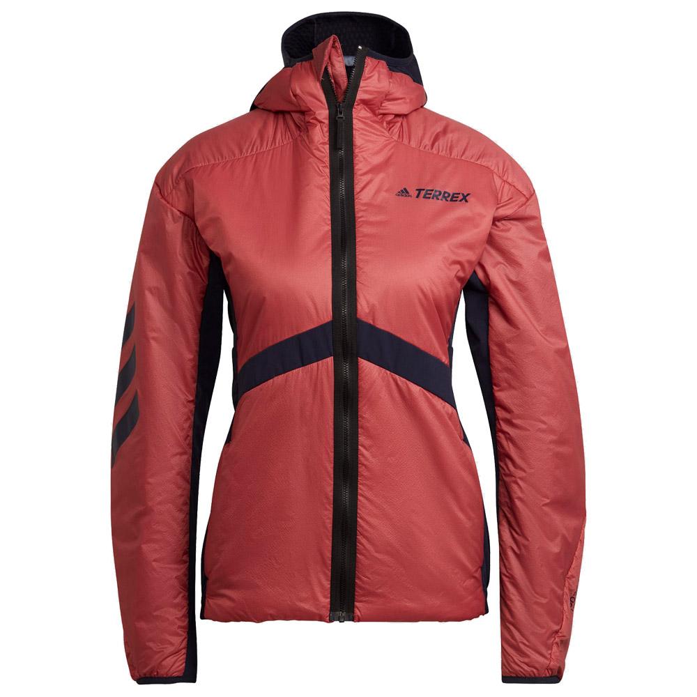 Terrex skyclimb fleece jacket online