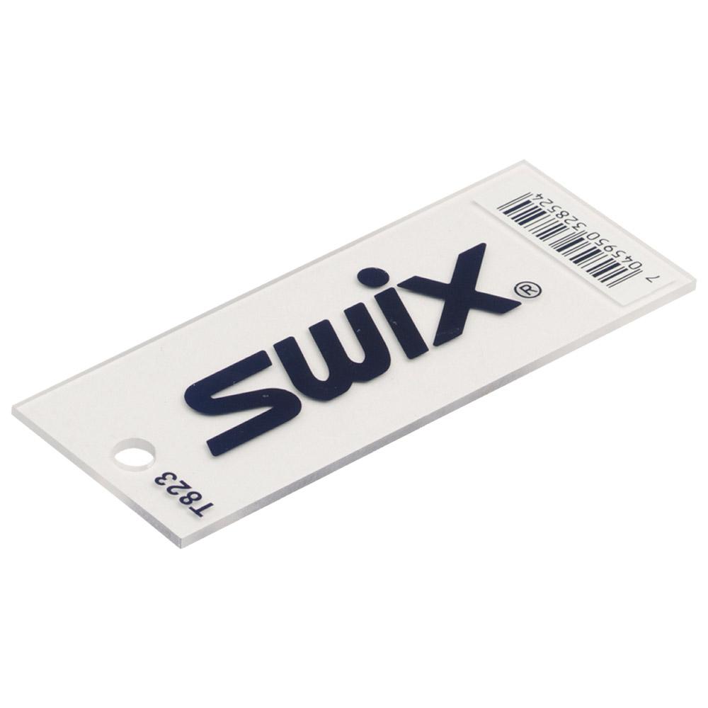 Swix - Plexi scraper 3mm - Scraper