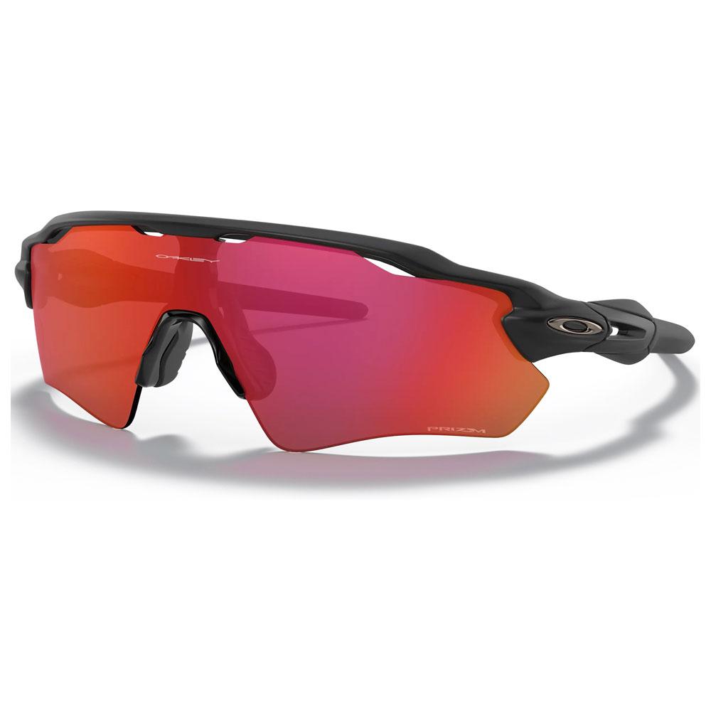 Oakley - Radar Ev Path Matte Black Prizm Trail Torch - Sunglasses