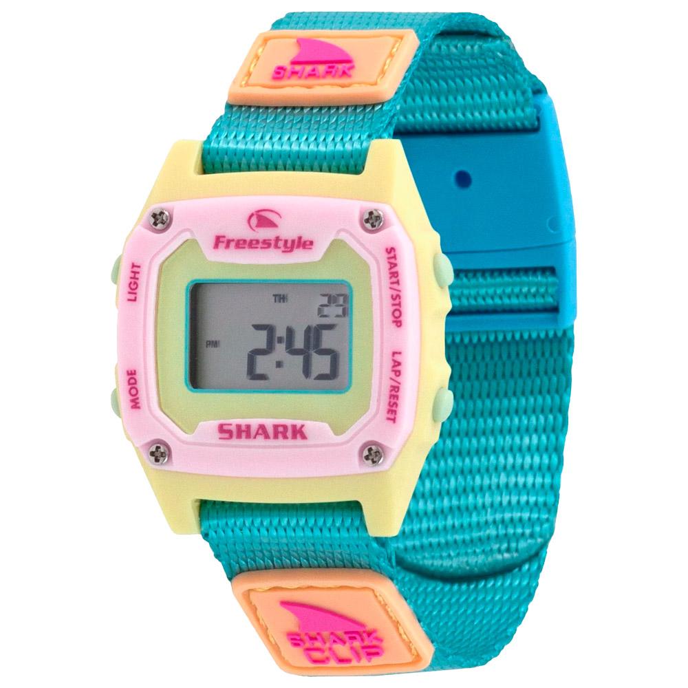 Freestyle - Shark Mini Clip Fizzberry - Watches