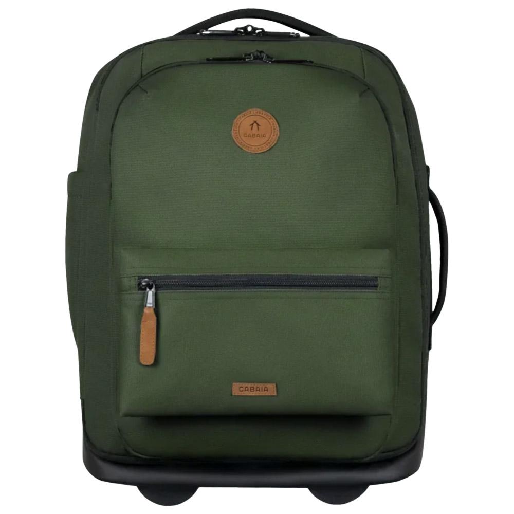 Cabaia - Soft Suitcase Extra Small 26.5L Coromandel - Koffer - CGoldomandel - Glisshop.de