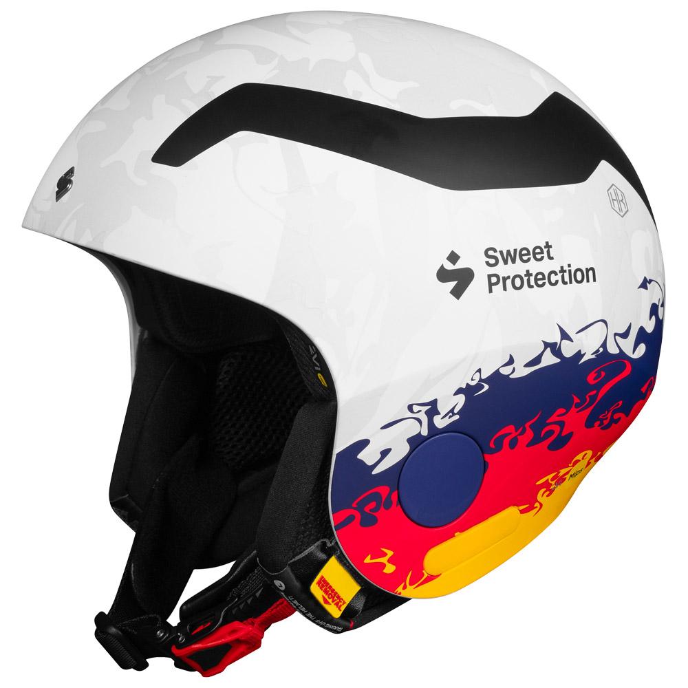 Sweet Protection - Volata 2Vi Mips Henrik Kristoffersen - L-XL - Helm