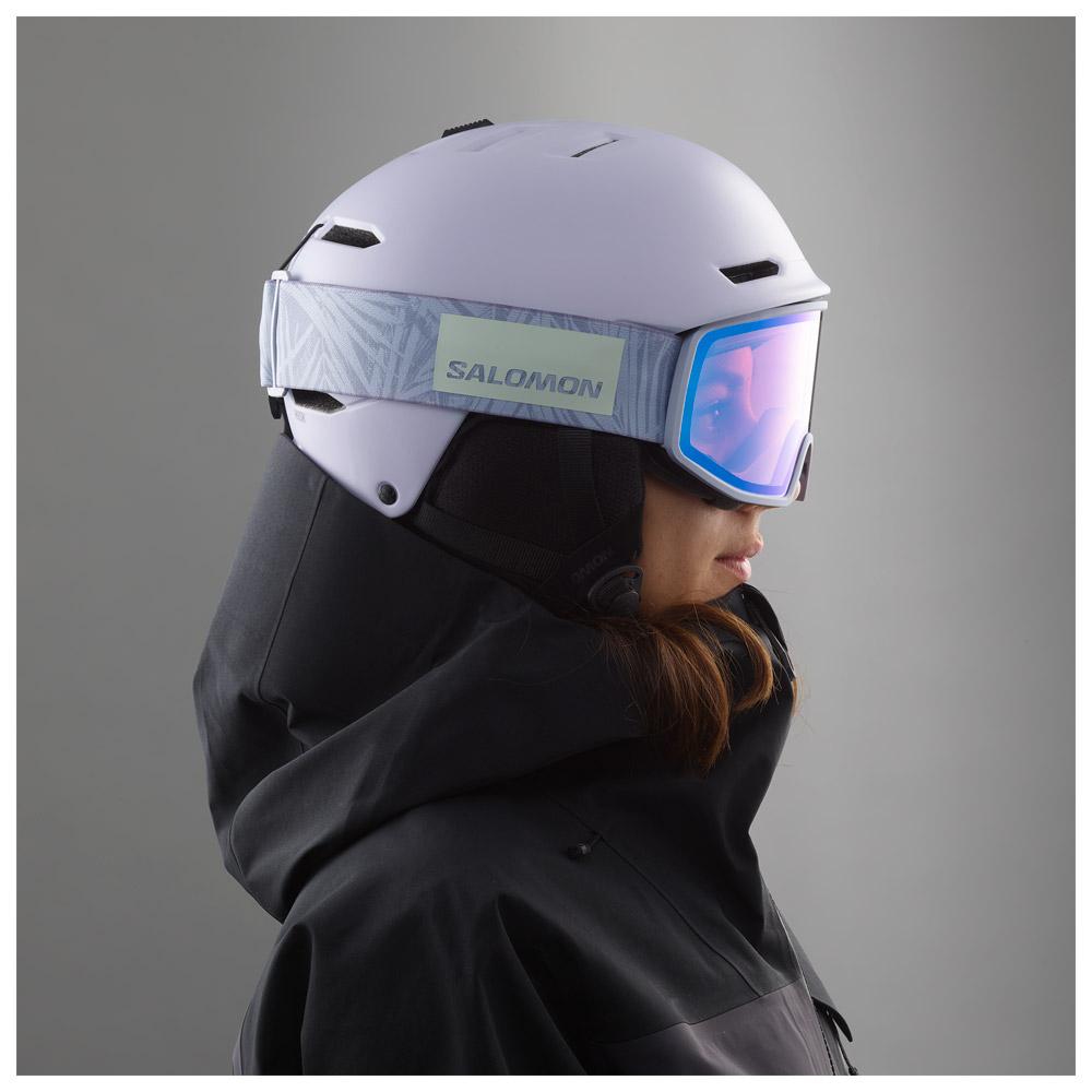 Salomon ski outlet goggles womens