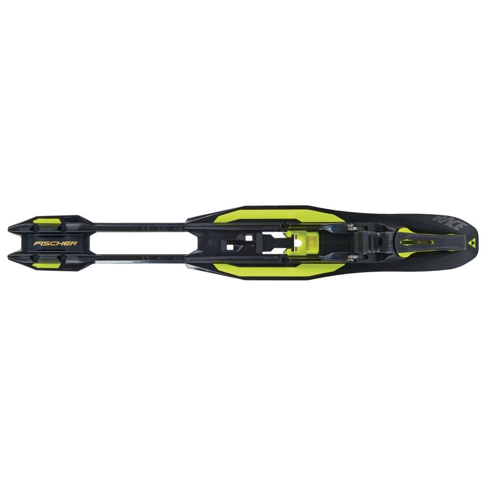 fischer nordic bindings