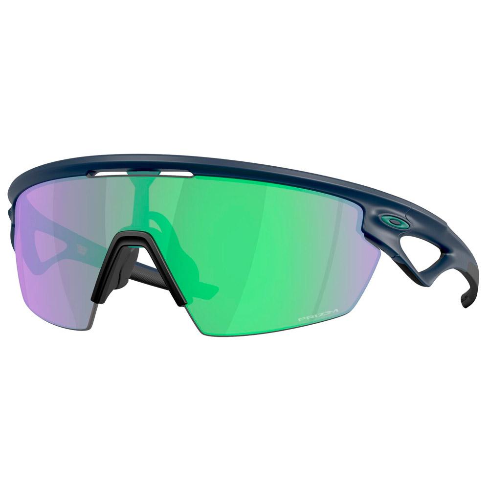 Oakley - Sphaera Matte Abyss Prizm Road Jade - Sonnenbrille