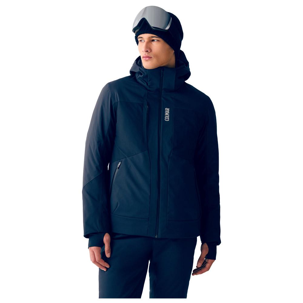 Colmar Ski Jacket 1344 Sapporo Rec Jkt Navy Blue - Winter 2025