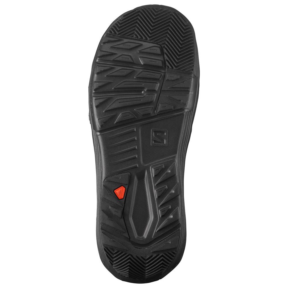 Salomon titan boa sales