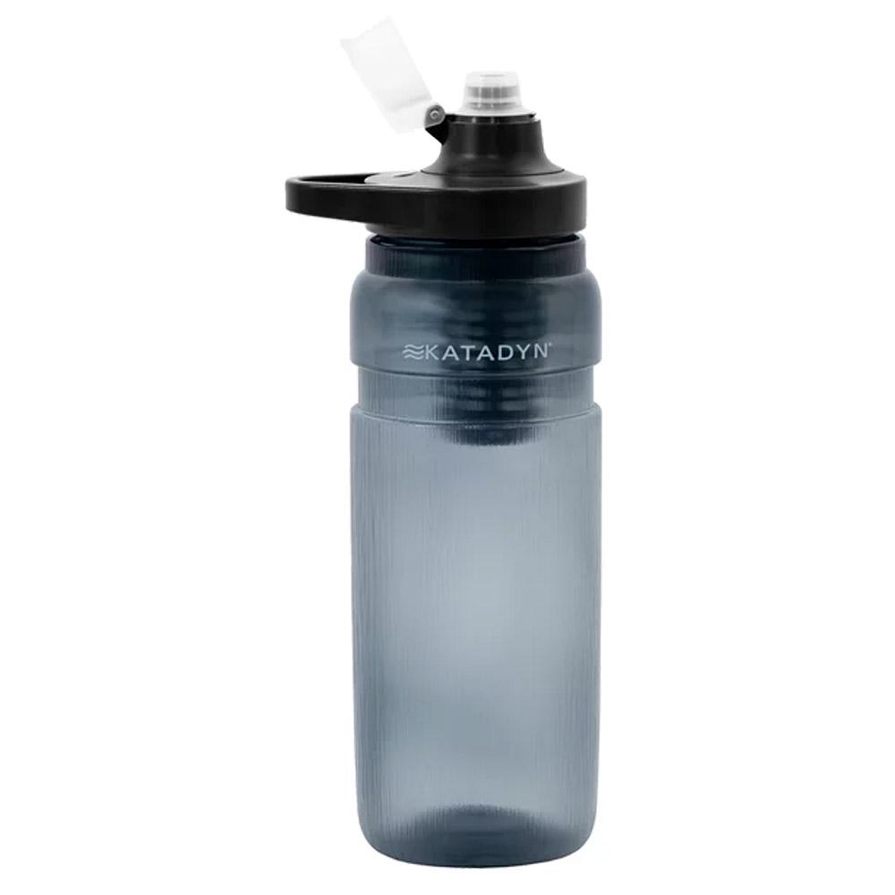 Katadyn - Befree Ac Bottle 0.7L Black - Water Bottle