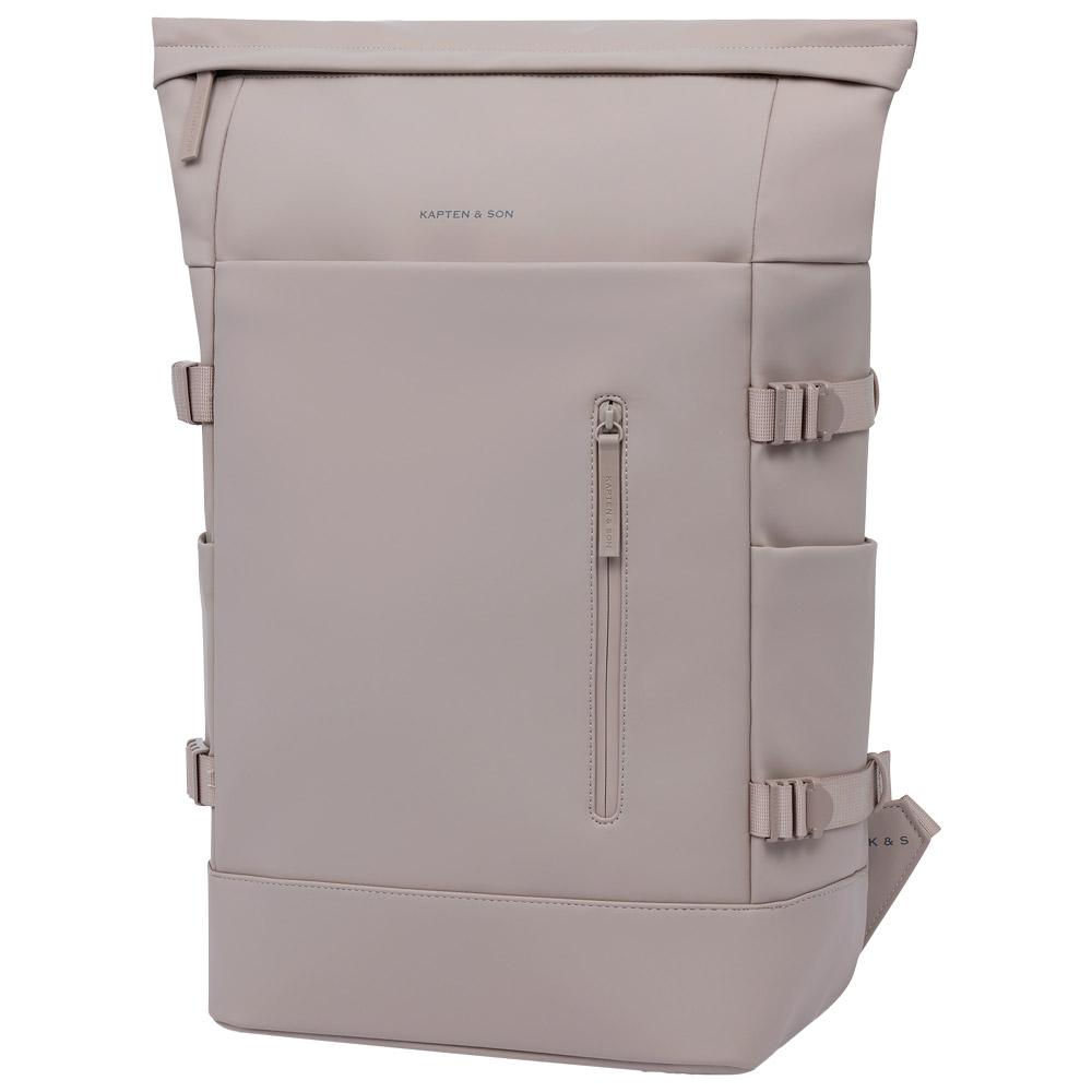 Kapten & Son - Helsinki Pro 24L Muted Rose - Backpack