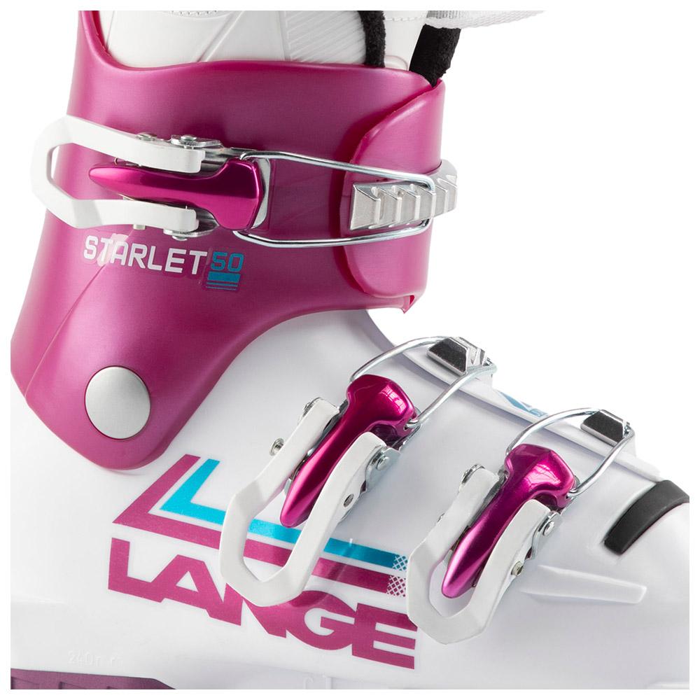 Lange Ski boots Starlet 50 - Winter 2025 | Glisshop