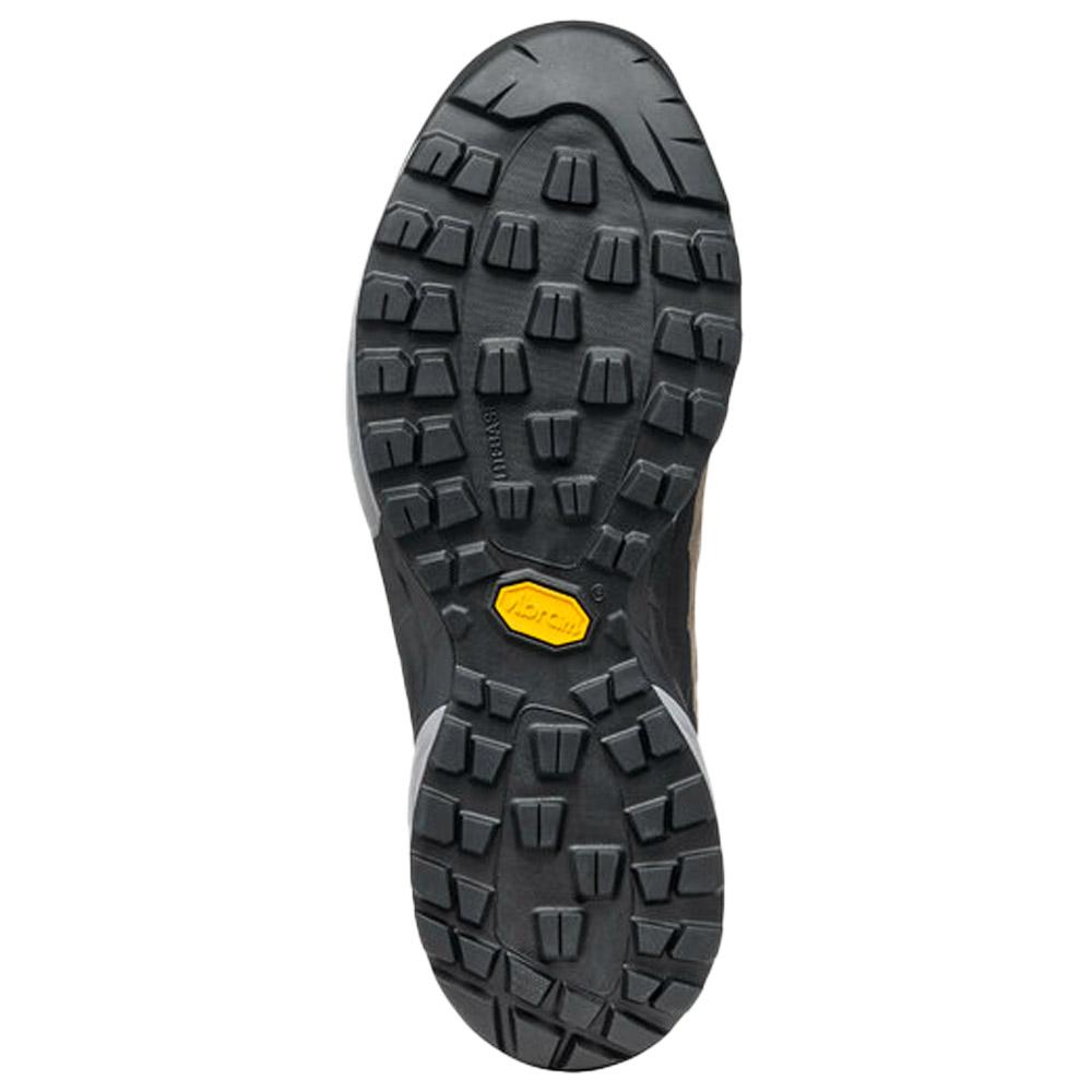 Chaussures De Randonnée Scarpa Maverick Mid GTX Femme - Montantes, Imperméables, Style Moderne
