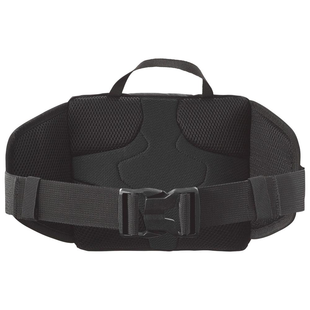 SALOMON TRAILBLAZERBELT ボディバック Salomon Bum bag Trailblazer Belt Black Allow - Summer 2026 | Glisshop