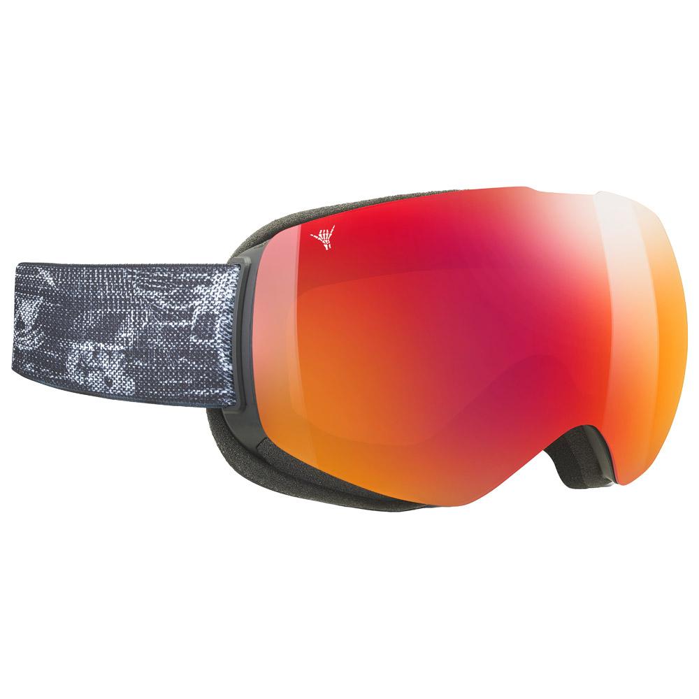 Julbo - Shadow Noir Gris Spectron 3 - Goggles