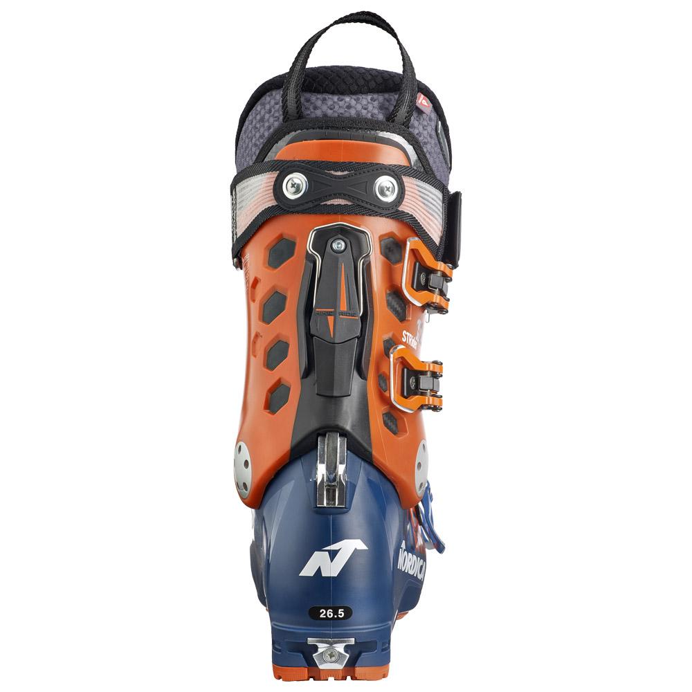 Strider 120 dyn clearance