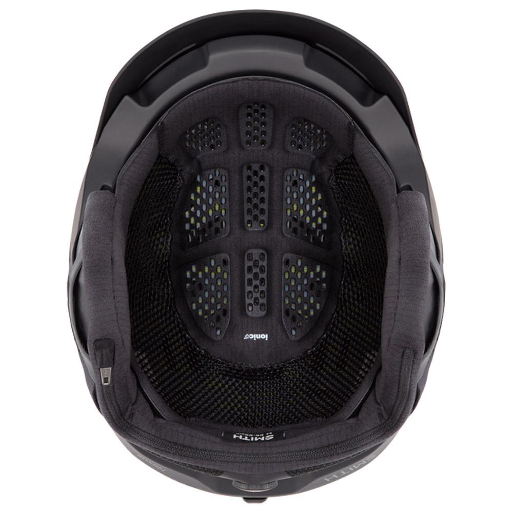 Smith Helmet Nexus Mips Matte Black - Winter 2026 | Glisshop