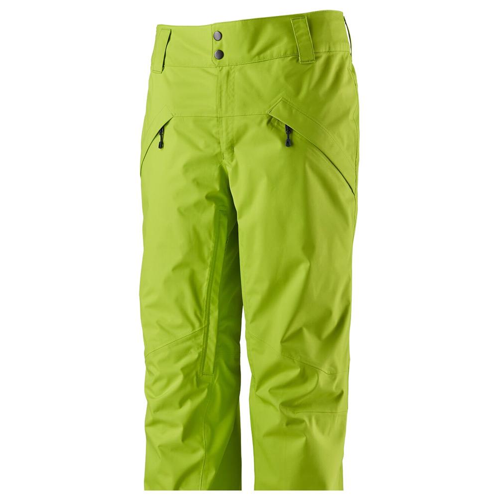 Men's hotsell snowshot pants