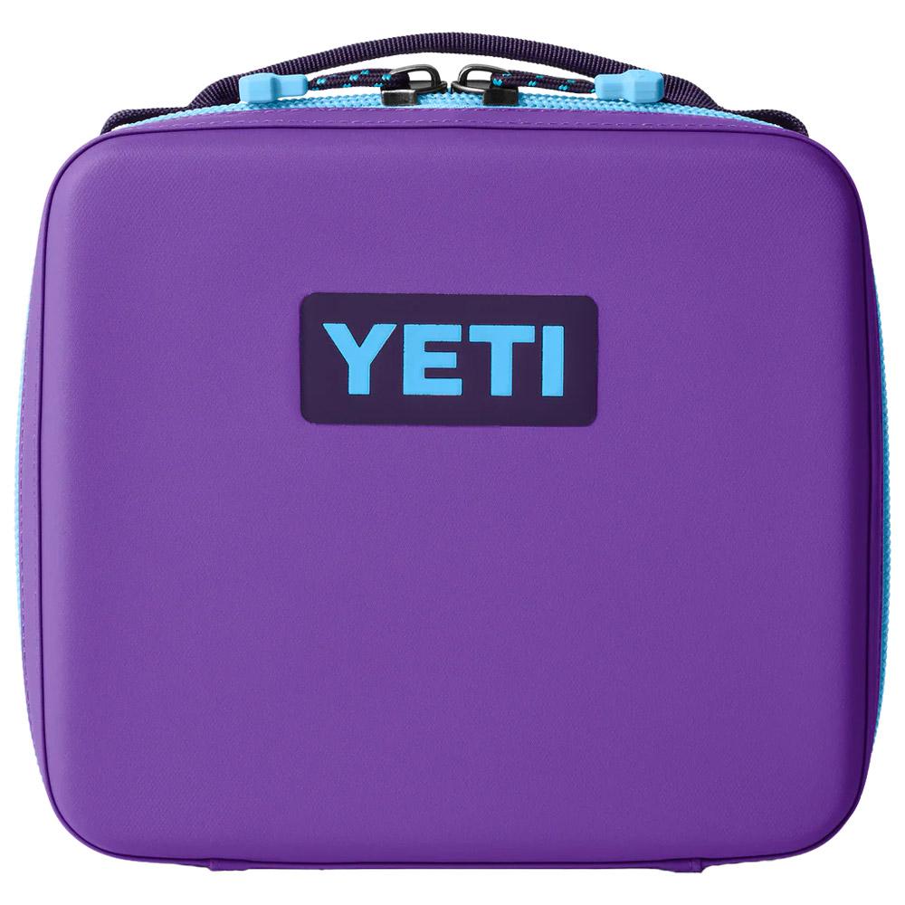 Yeti - Daytrip Insulated Lunch Box 3L Pace Purple - Lunch box