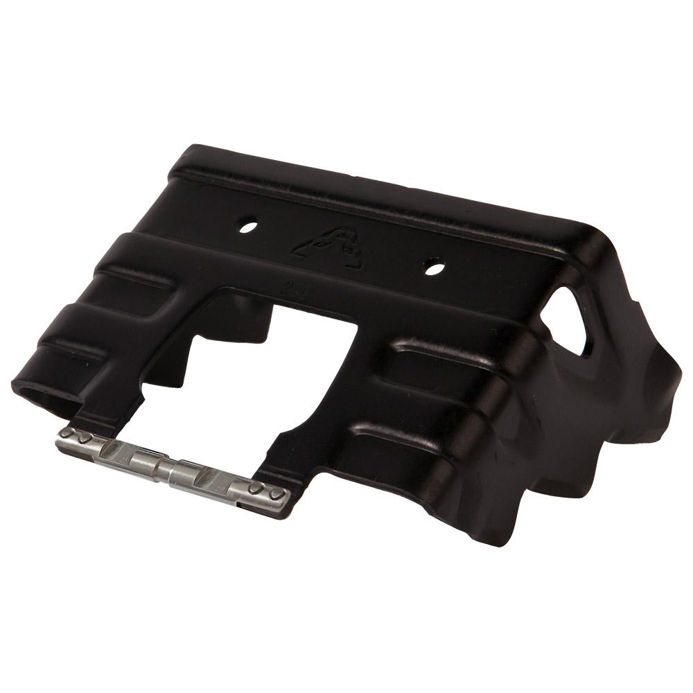 Dynafit - 110mm - Harscheisen - Schwarz - Glisshop.de