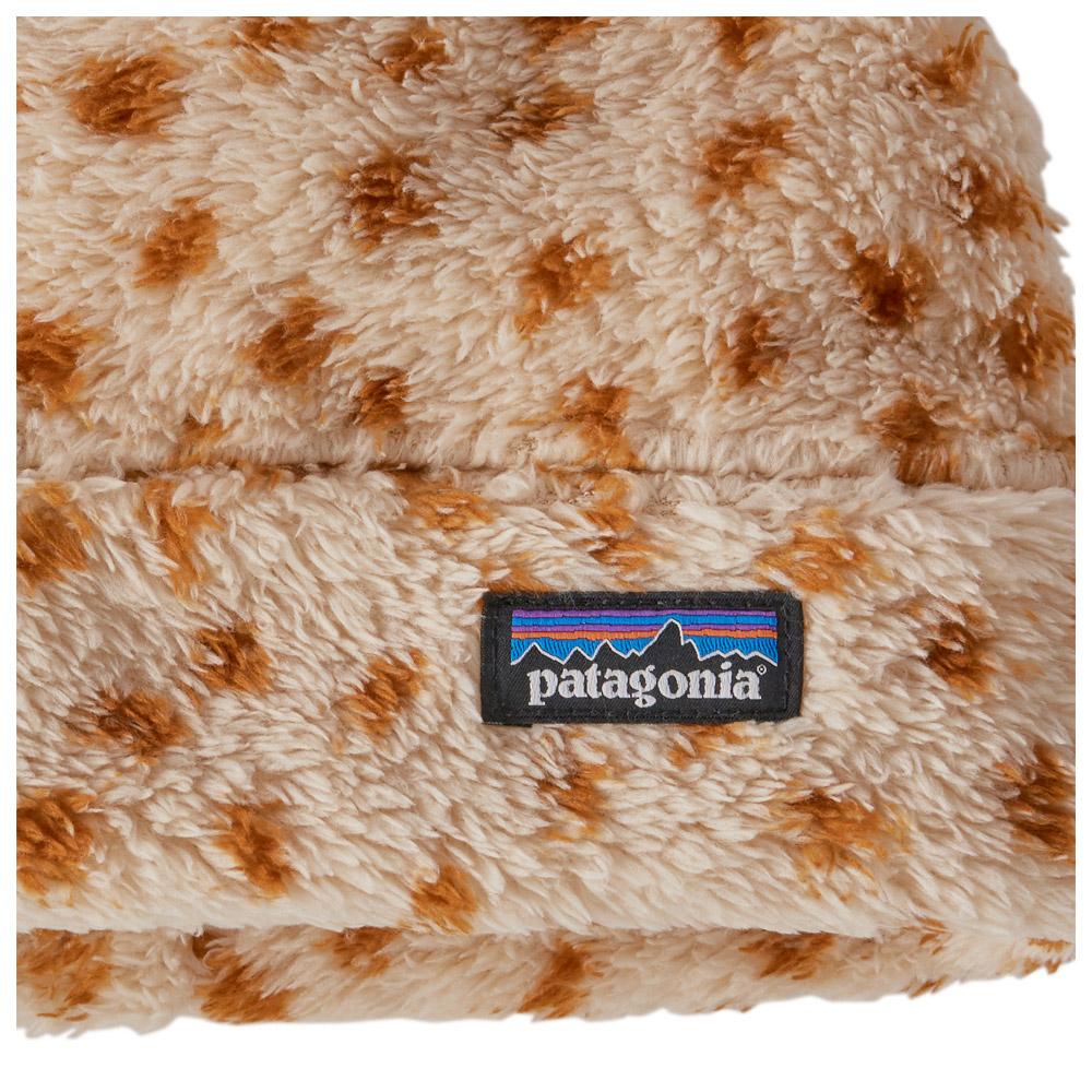 baby furry friends hat