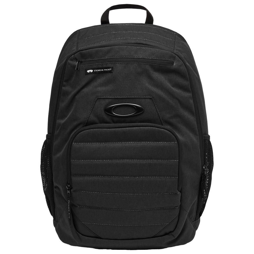Oakley - Enduro 25Lt 4.0 Blackout - Rucksack - Schwarz - Glisshop.de