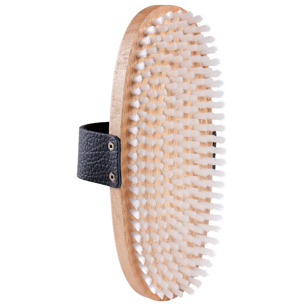 Vola - Nylon ovale - Handbürsten