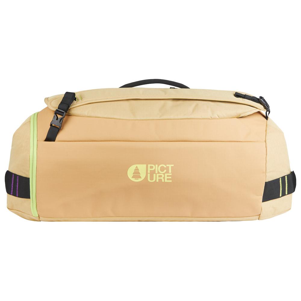 Picture - Wildpath Duffle 55L Lark - Duffel