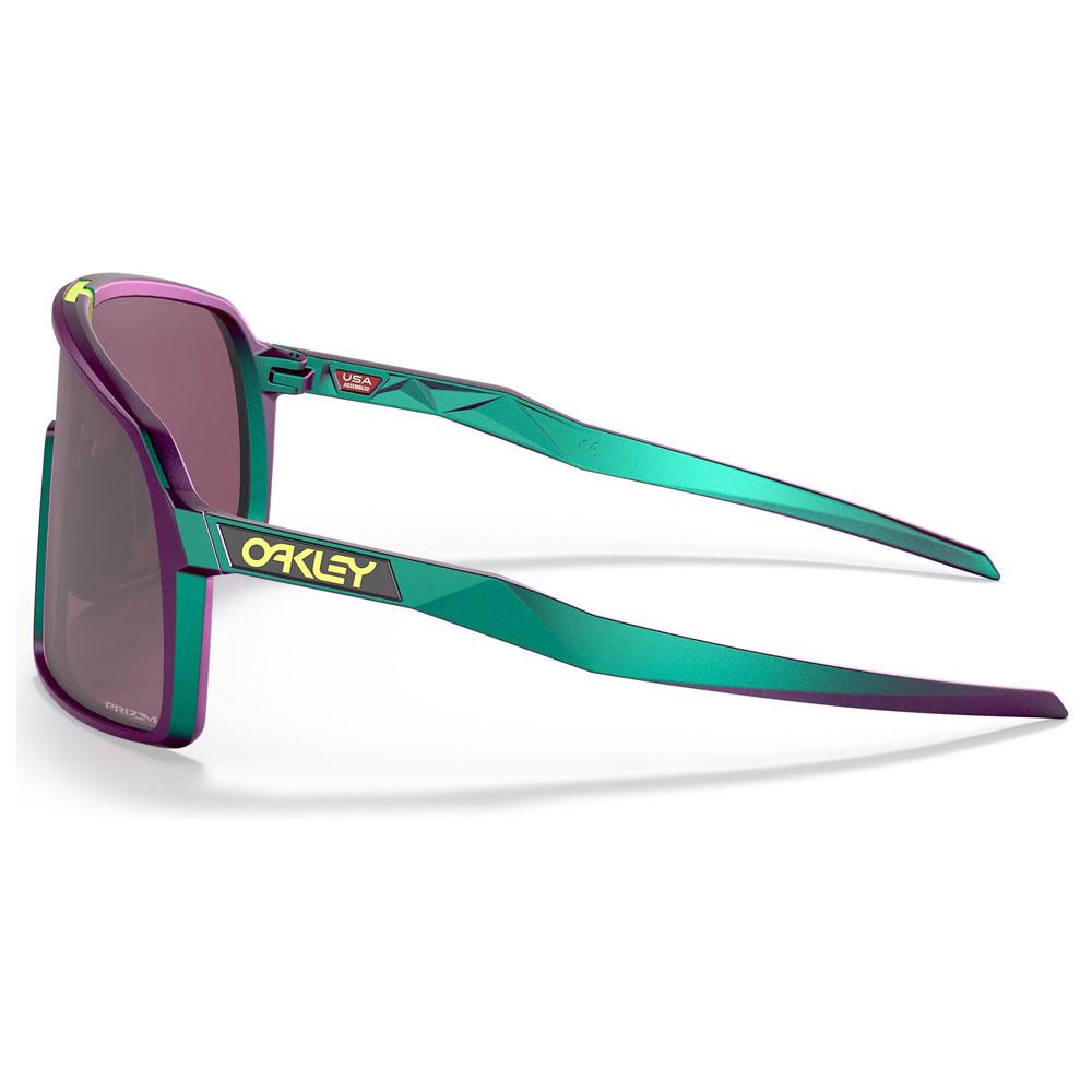 Oakley deals sutro green
