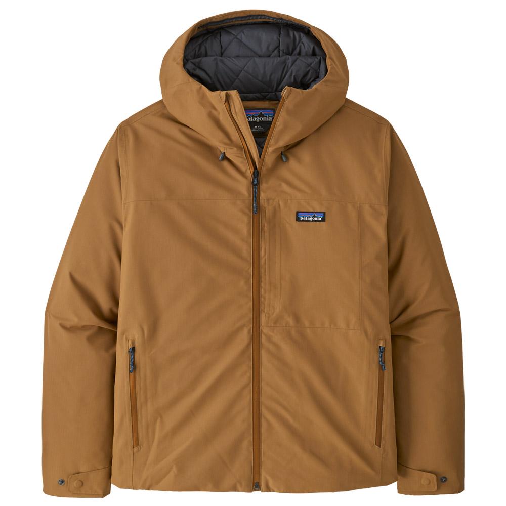 Patagonia - Windshadow Jkt Deer Brown - M - Urban Jacket