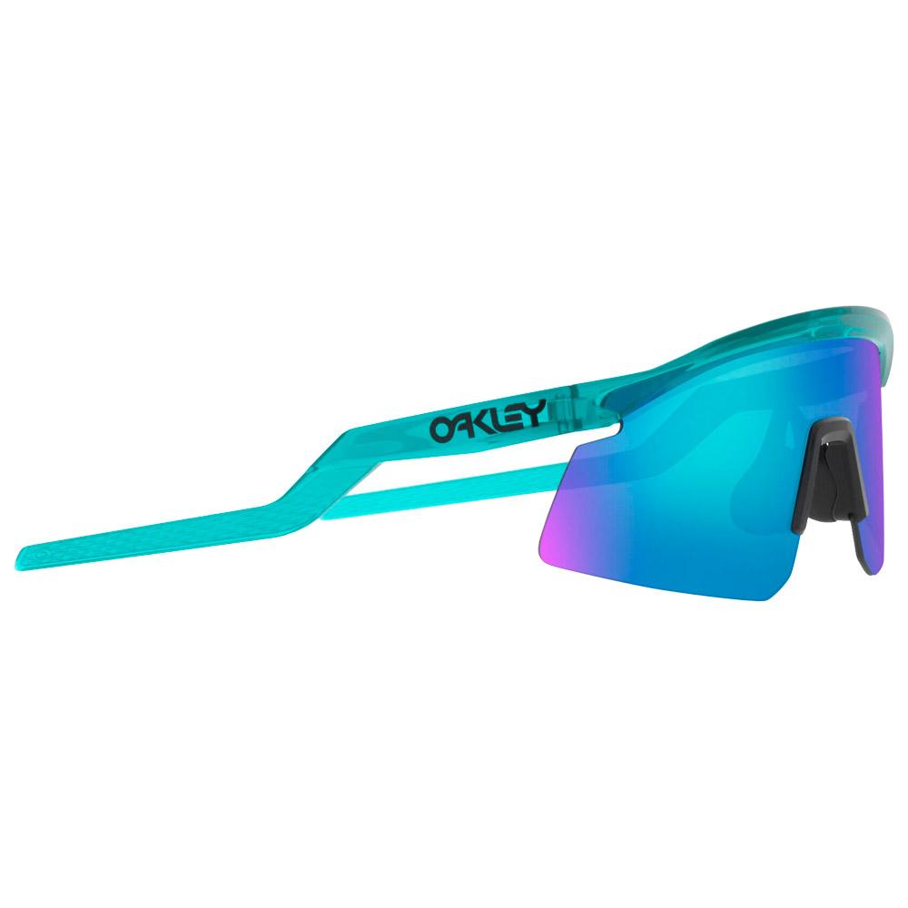 Oakley Sunglasses Hydra Trans Artic Surf Prizm Sapphire Summer