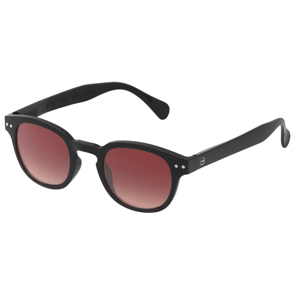 Izipizi - Sun #C Black Road Brown Shading Polarized - Sunglasses