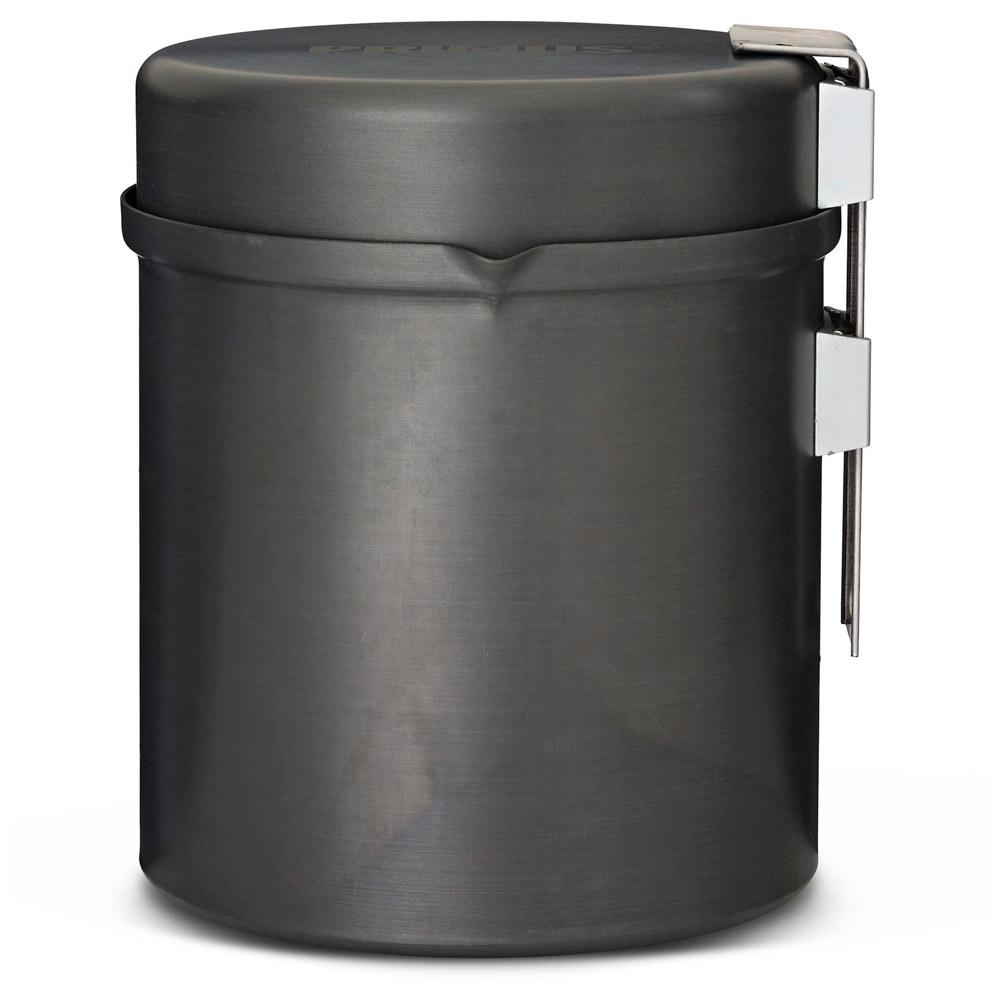 Primus - Trek Pot 1.0L Black - Kochset
