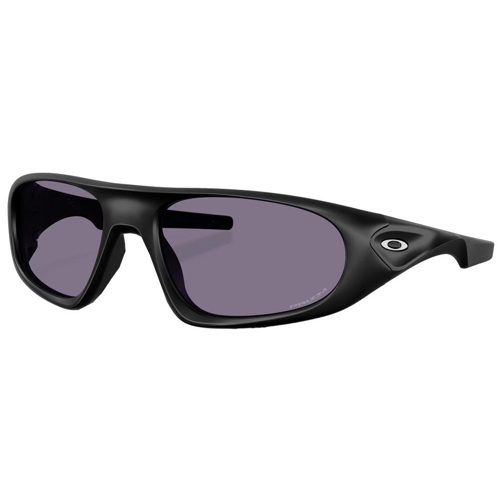 Oakley - Neoforma Matte Black Prizm Grey - Sunglasses
