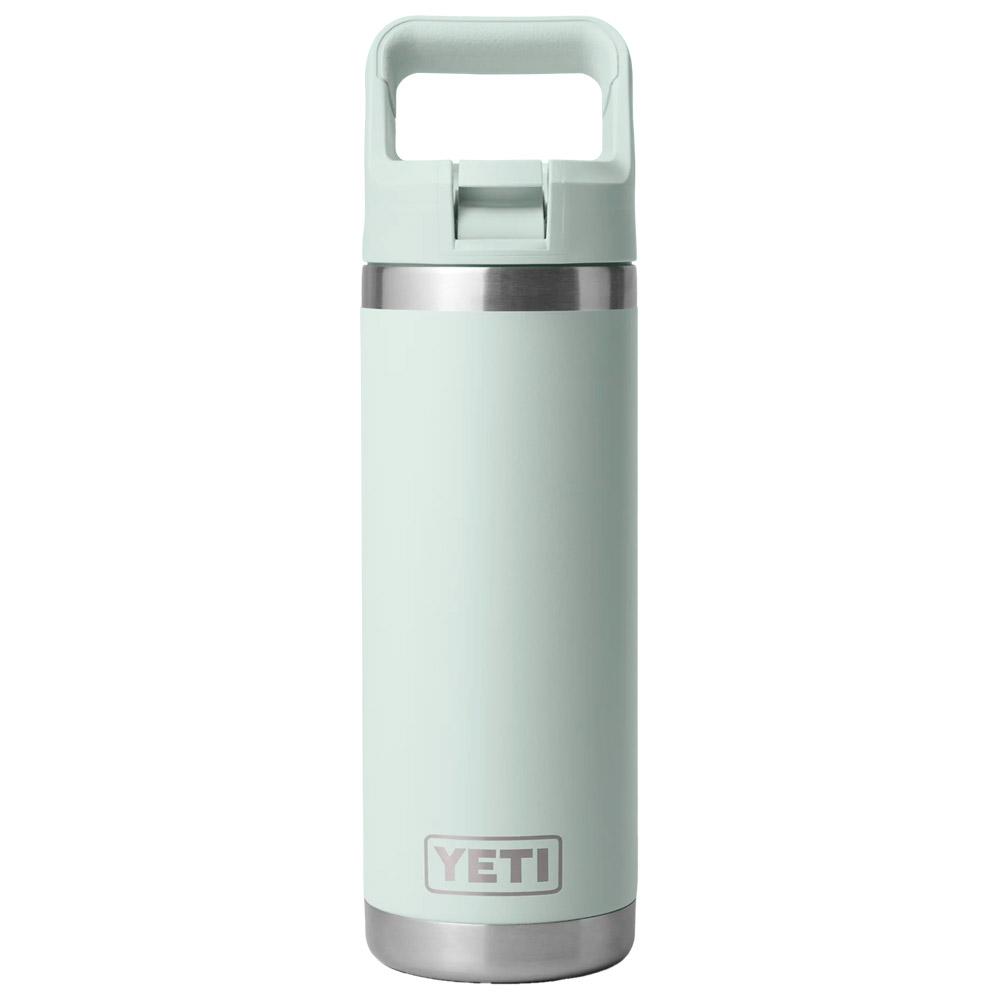 Yeti - Rambler 18 Oz (532 ml) Straw Bottle Ridgeline - Water Bottle