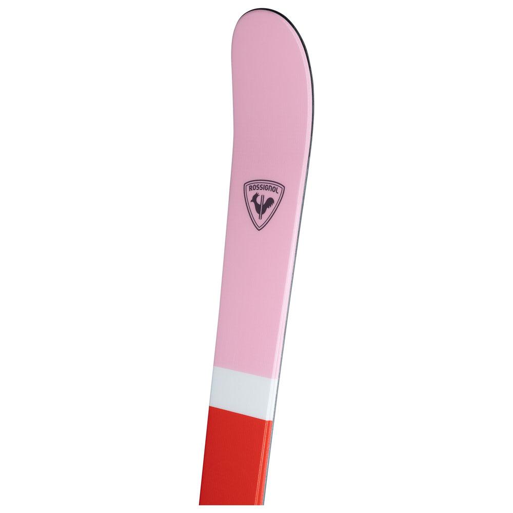 Rossignol trixie top