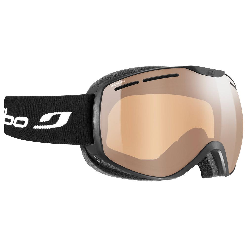 Julbo - Fusion Noir Spectron 3 - Skibrille