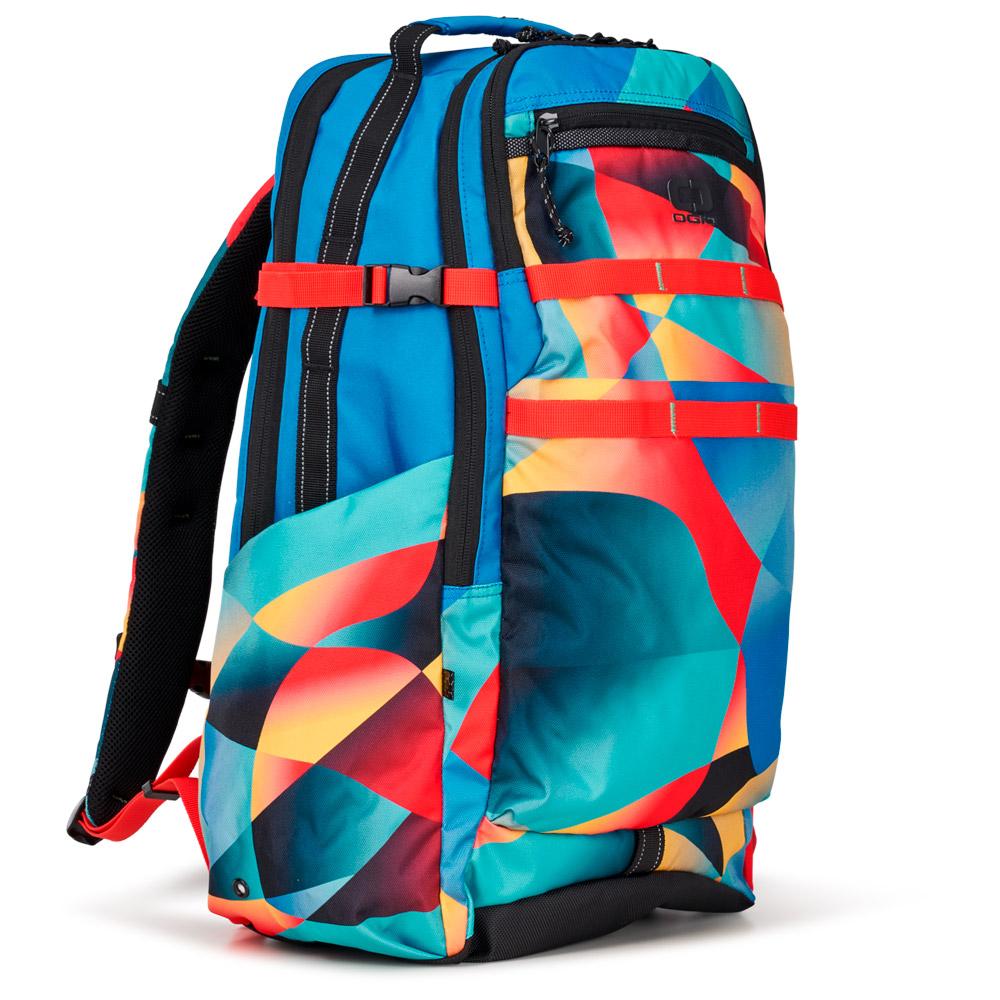 Ogio - Alpha 25L Backpack Hyper Camo - Rucksack - Hyper Camo - Glisshop.de