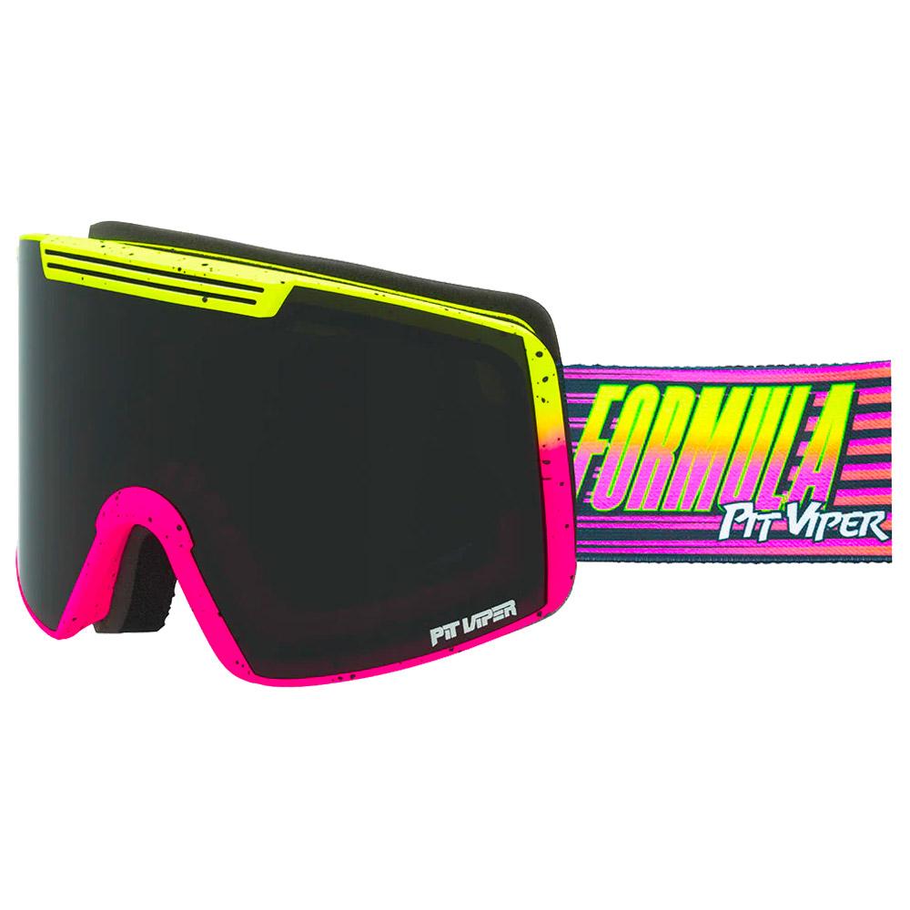 Pit Viper - The Backslap L The Formula - Goggles