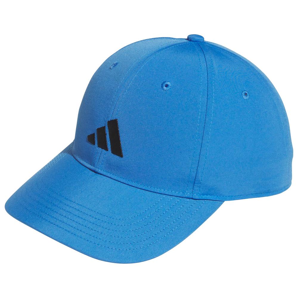 adidas - Youth Tour Ht Lucid Ray Blue - Cap - Blau - Glisshop.de
