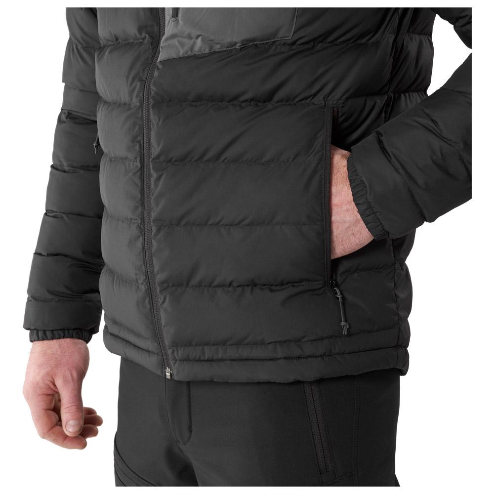 Lafuma Down jackets Access Loft Jkt Black - Winter 2024 | Glisshop