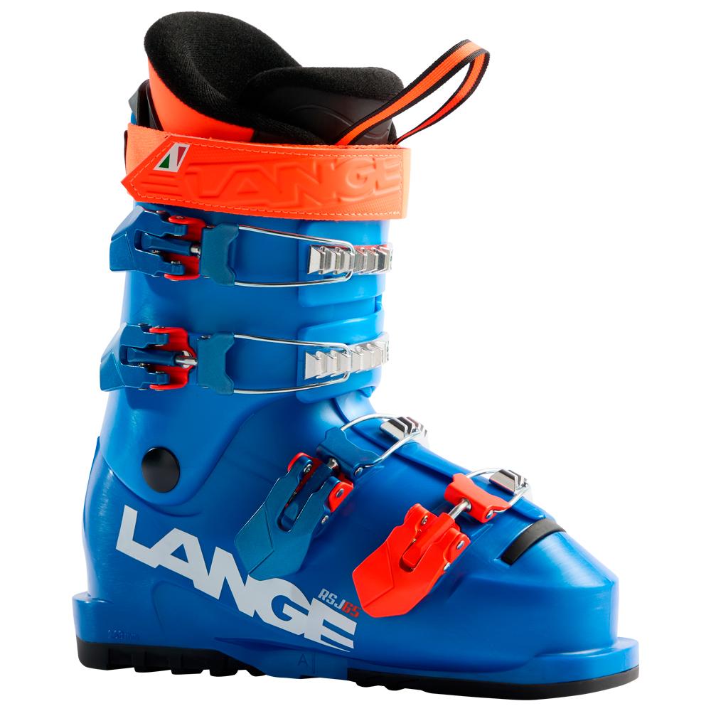 Lange - RSJ 65 - 23.5 - Ski boots